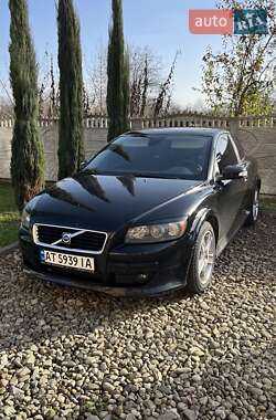 Хэтчбек Volvo C30 2008 в Дубно