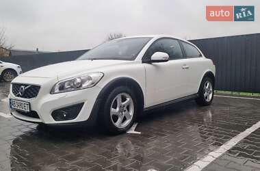 Хетчбек Volvo C30 2012 в Вінниці