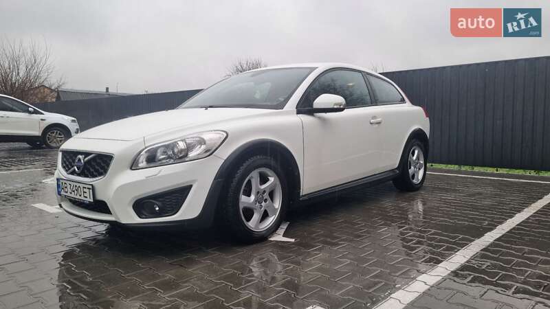 Хетчбек Volvo C30 2012 в Вінниці