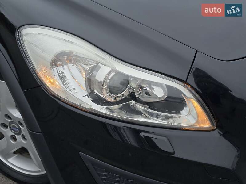 Хетчбек Volvo C30 2010 в Хмельницькому