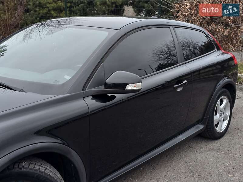 Хетчбек Volvo C30 2010 в Хмельницькому