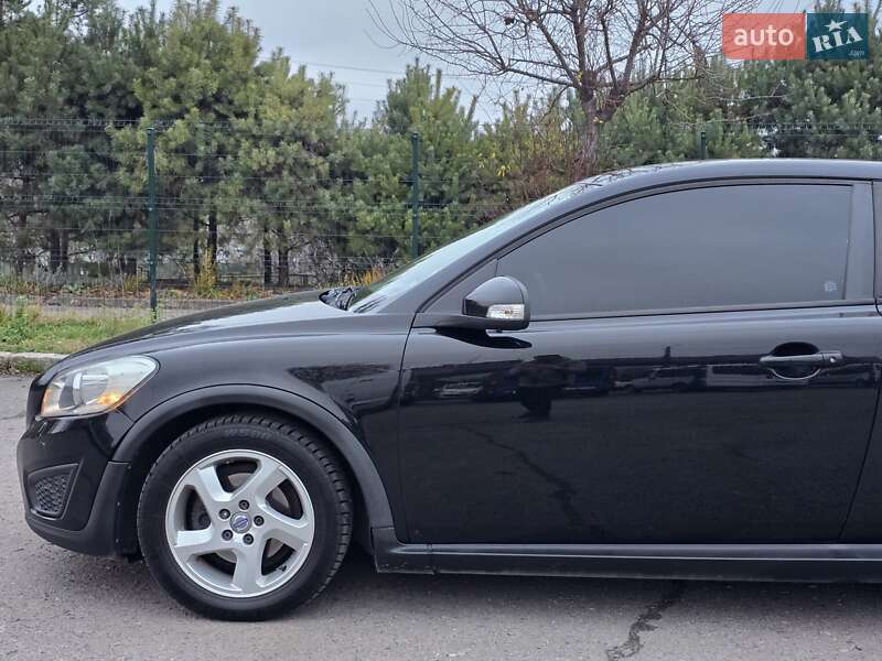 Хетчбек Volvo C30 2010 в Хмельницькому