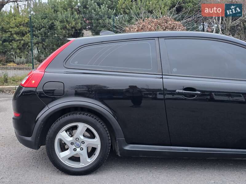 Хетчбек Volvo C30 2010 в Хмельницькому