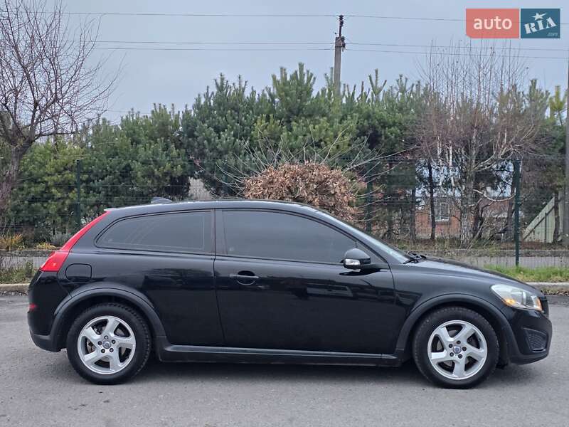 Хетчбек Volvo C30 2010 в Хмельницькому