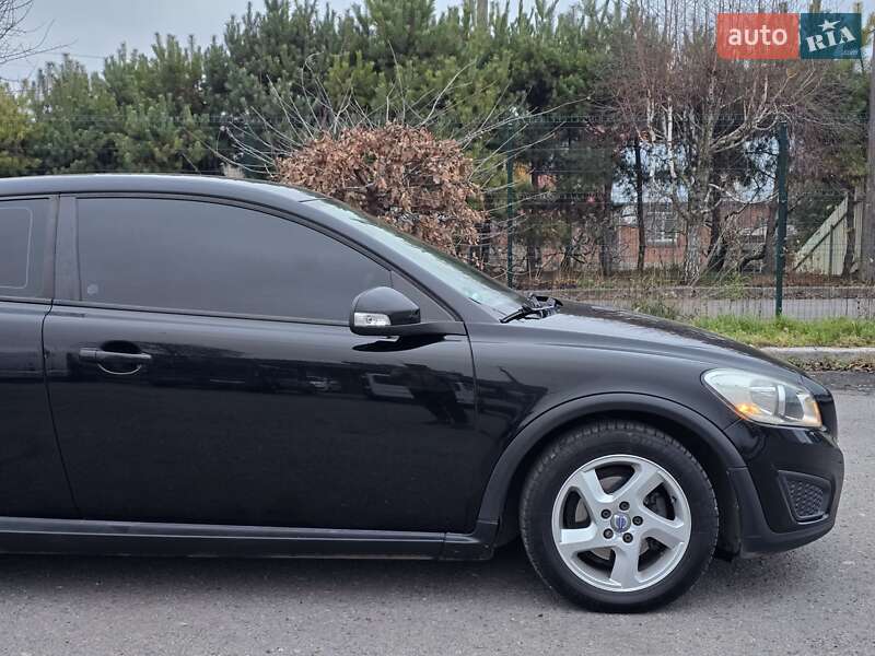 Хетчбек Volvo C30 2010 в Хмельницькому