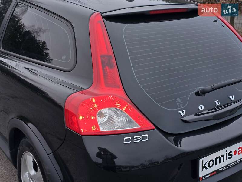 Хетчбек Volvo C30 2010 в Хмельницькому
