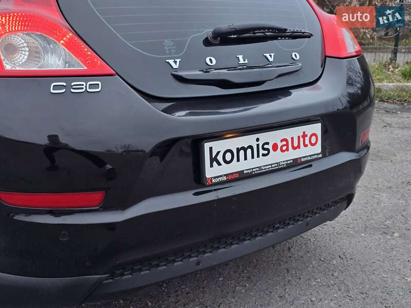 Хетчбек Volvo C30 2010 в Хмельницькому