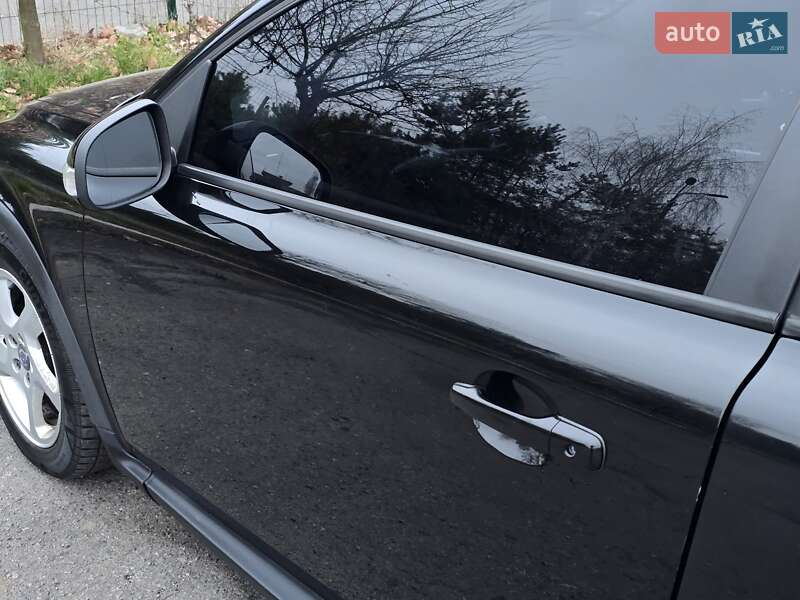 Хетчбек Volvo C30 2010 в Хмельницькому