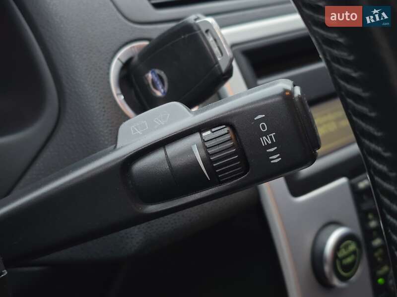 Хетчбек Volvo C30 2010 в Хмельницькому