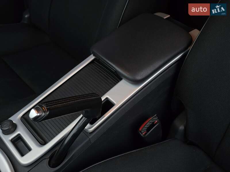 Хетчбек Volvo C30 2010 в Хмельницькому