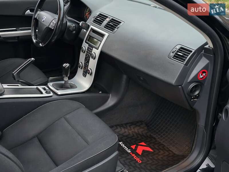 Хетчбек Volvo C30 2010 в Хмельницькому