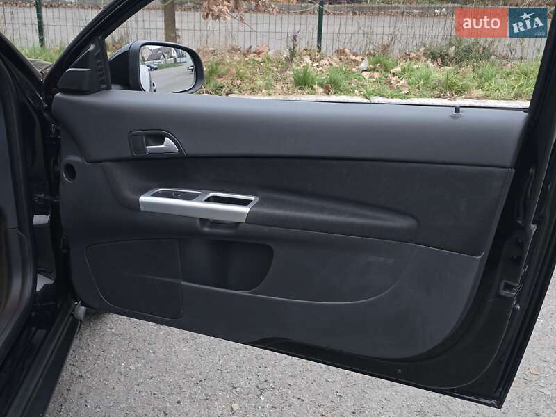 Хетчбек Volvo C30 2010 в Хмельницькому