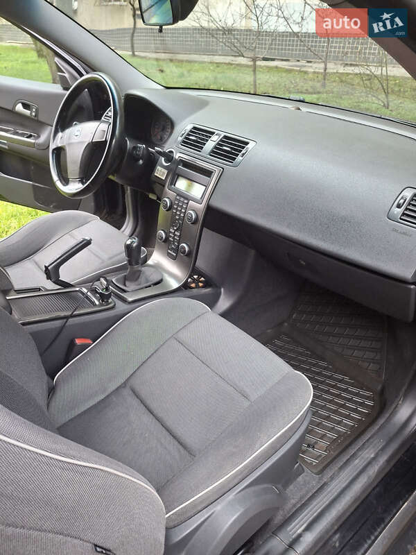 Хэтчбек Volvo C30 2007 в Одессе