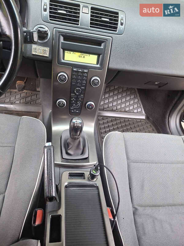 Хэтчбек Volvo C30 2007 в Одессе