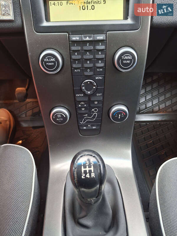 Хэтчбек Volvo C30 2007 в Одессе