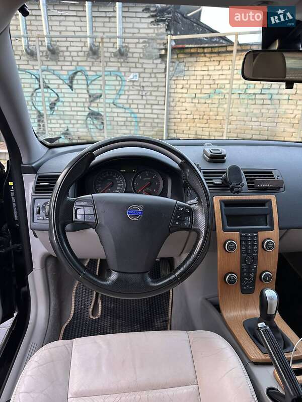 Хэтчбек Volvo C30 2009 в Луцке