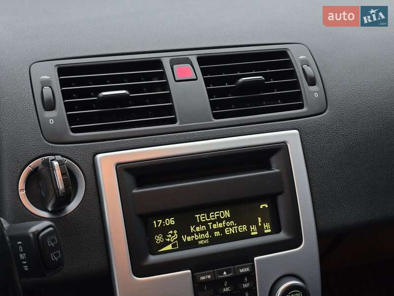 Хэтчбек Volvo C30 2010 в Хмельницком