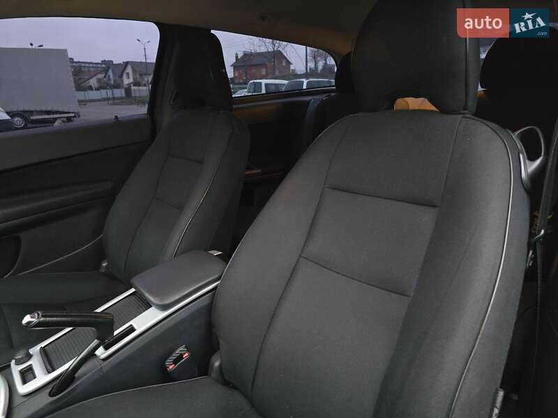 Хэтчбек Volvo C30 2010 в Хмельницком