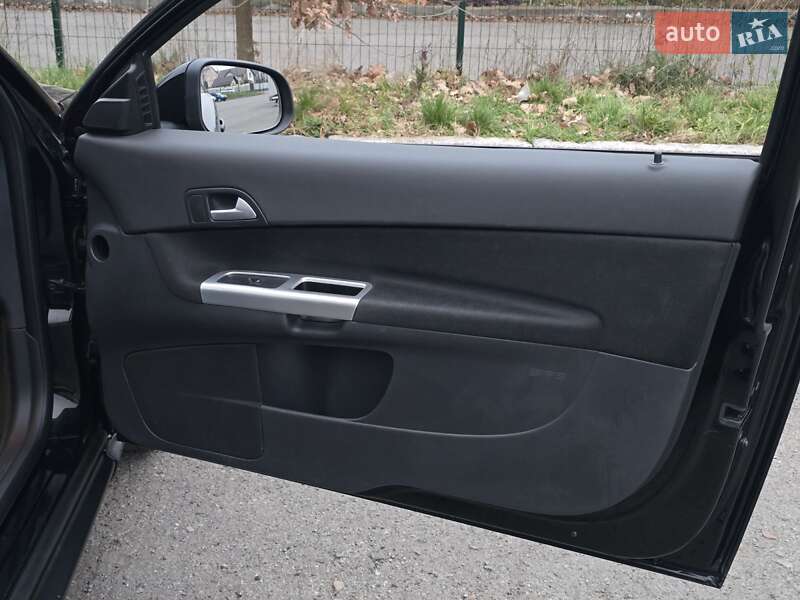 Хэтчбек Volvo C30 2010 в Хмельницком