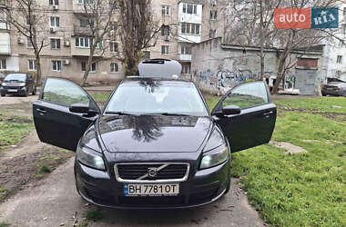 Хэтчбек Volvo C30 2007 в Одессе