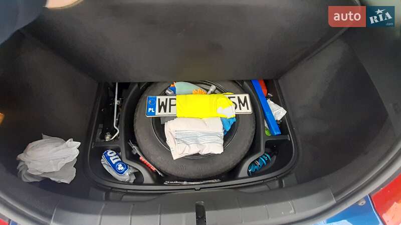 Хетчбек Volvo C30 2007 в Харкові