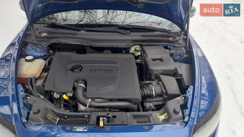 Хетчбек Volvo C30 2007 в Харкові