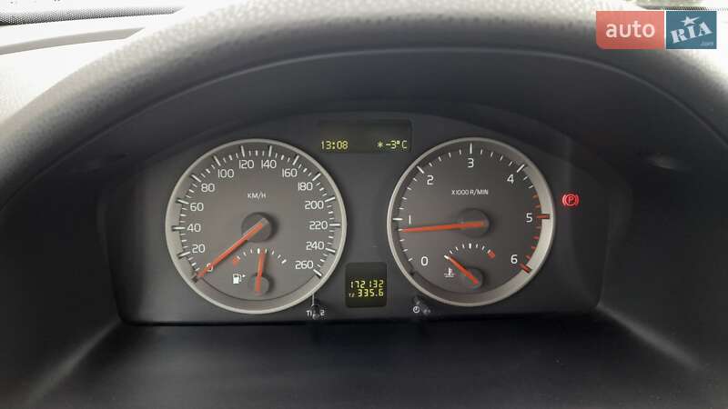 Хетчбек Volvo C30 2007 в Харкові