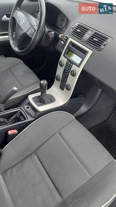 Хетчбек Volvo C30 2007 в Харкові