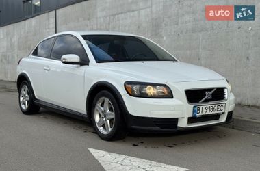 Хетчбек Volvo C30 2008 в Києві
