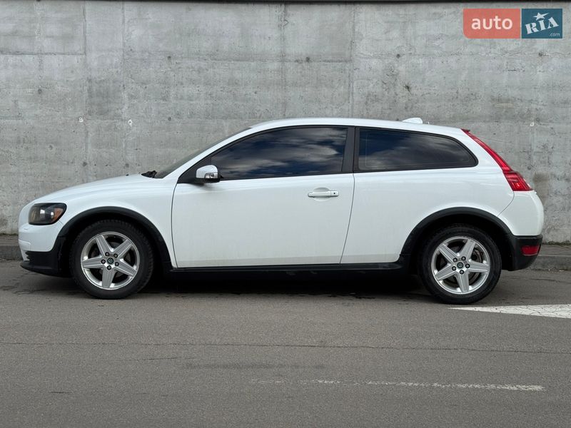 Хетчбек Volvo C30 2008 в Києві