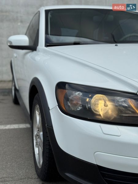 Хетчбек Volvo C30 2008 в Києві