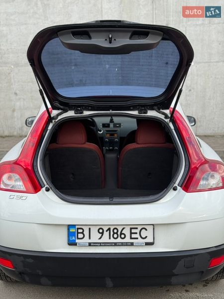 Хетчбек Volvo C30 2008 в Києві