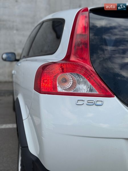 Хетчбек Volvo C30 2008 в Києві