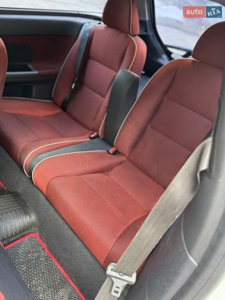 Хетчбек Volvo C30 2008 в Києві