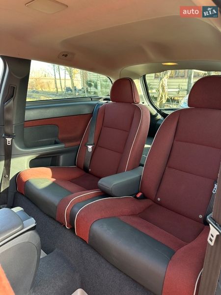 Хетчбек Volvo C30 2008 в Хмельницькому фото 11 Хетчбек Volvo C30 2008 в Хмельницькому