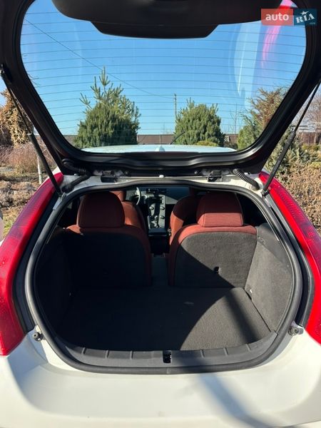 Хетчбек Volvo C30 2008 в Хмельницькому фото 9 Хетчбек Volvo C30 2008 в Хмельницькому