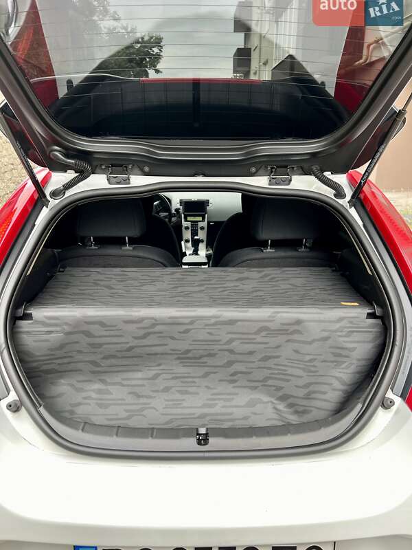 Хэтчбек Volvo C30 2011 в Тернополе