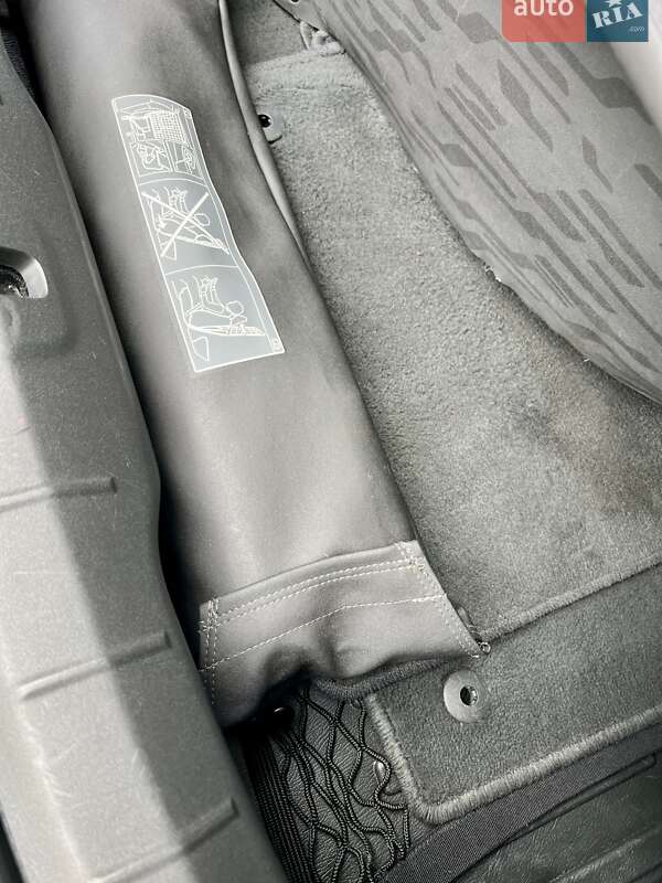 Хэтчбек Volvo C30 2011 в Тернополе