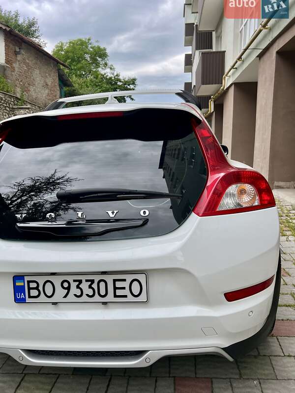 Хэтчбек Volvo C30 2011 в Тернополе