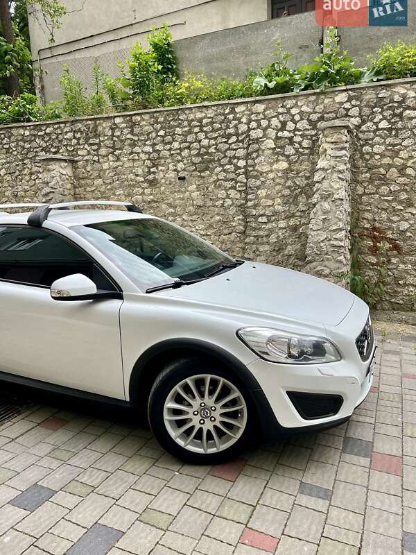 Хэтчбек Volvo C30 2011 в Тернополе