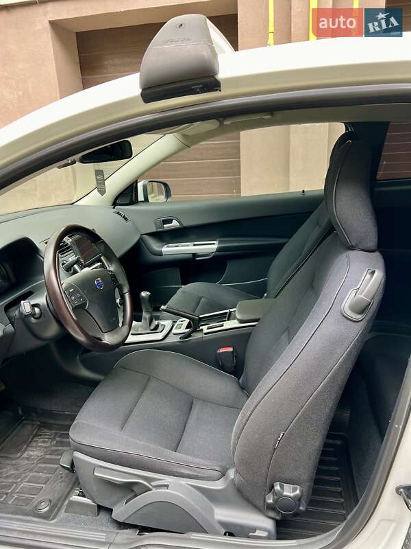Хэтчбек Volvo C30 2011 в Тернополе