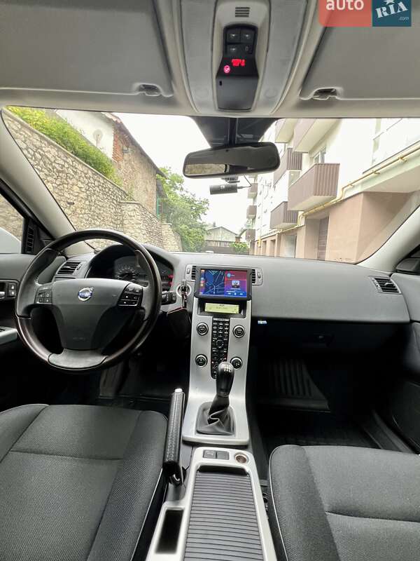 Хэтчбек Volvo C30 2011 в Тернополе