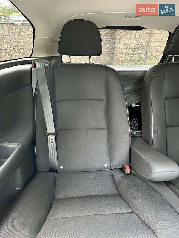 Хэтчбек Volvo C30 2011 в Тернополе