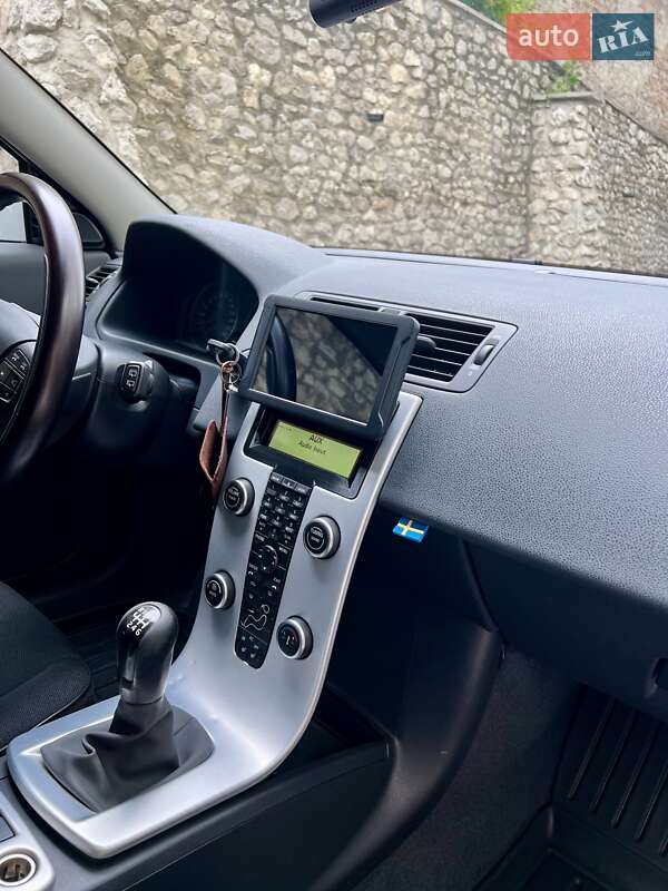 Хэтчбек Volvo C30 2011 в Тернополе