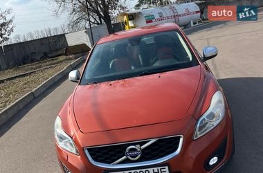 Хетчбек Volvo C30 2011 в Києві