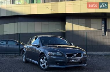 Хэтчбек Volvo C30 2008 в Киеве