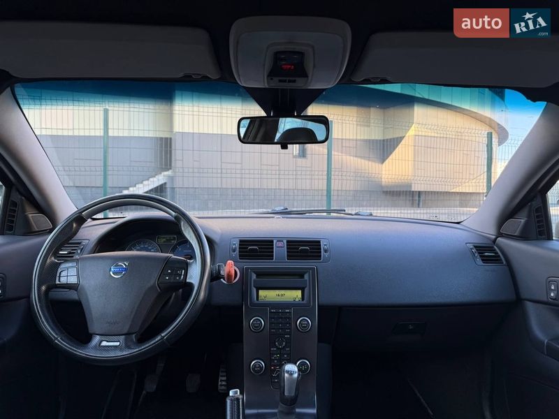 Хетчбек Volvo C30 2008 в Києві