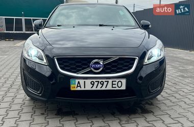 Хетчбек Volvo C30 2011 в Святопетрівське