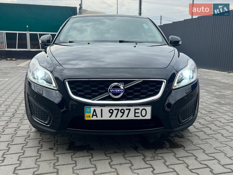 Volvo C30 2011 Volvo C30 2011