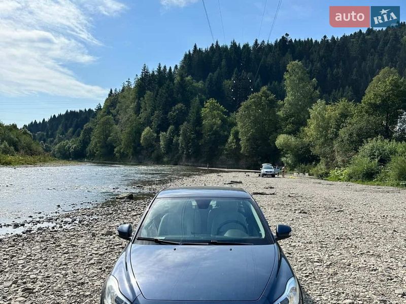 Хэтчбек Volvo C30 2010 в Киеве фото 2 Хэтчбек Volvo C30 2010 в Киеве